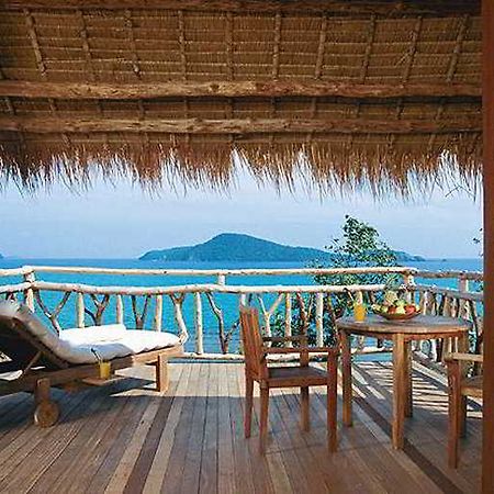 Hotel Evason Phuket Pokój zdjęcie