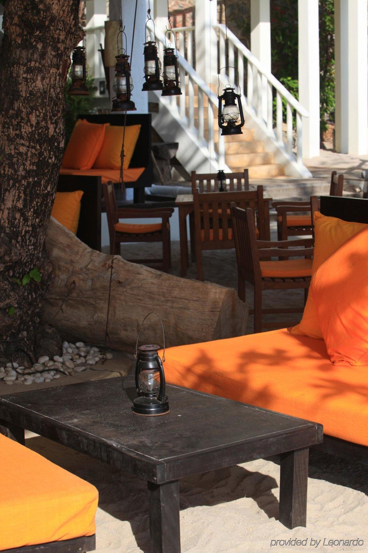 Hotel Evason Phuket Wnętrze zdjęcie