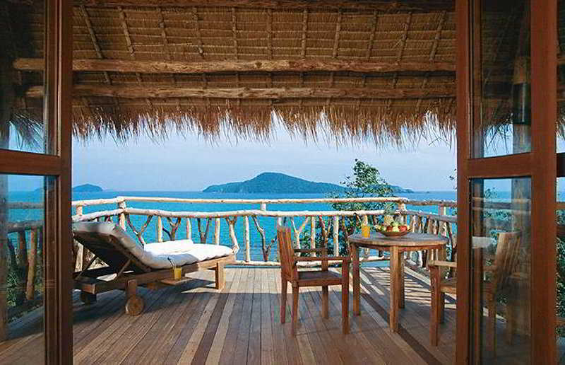 Hotel Evason Phuket Pokój zdjęcie