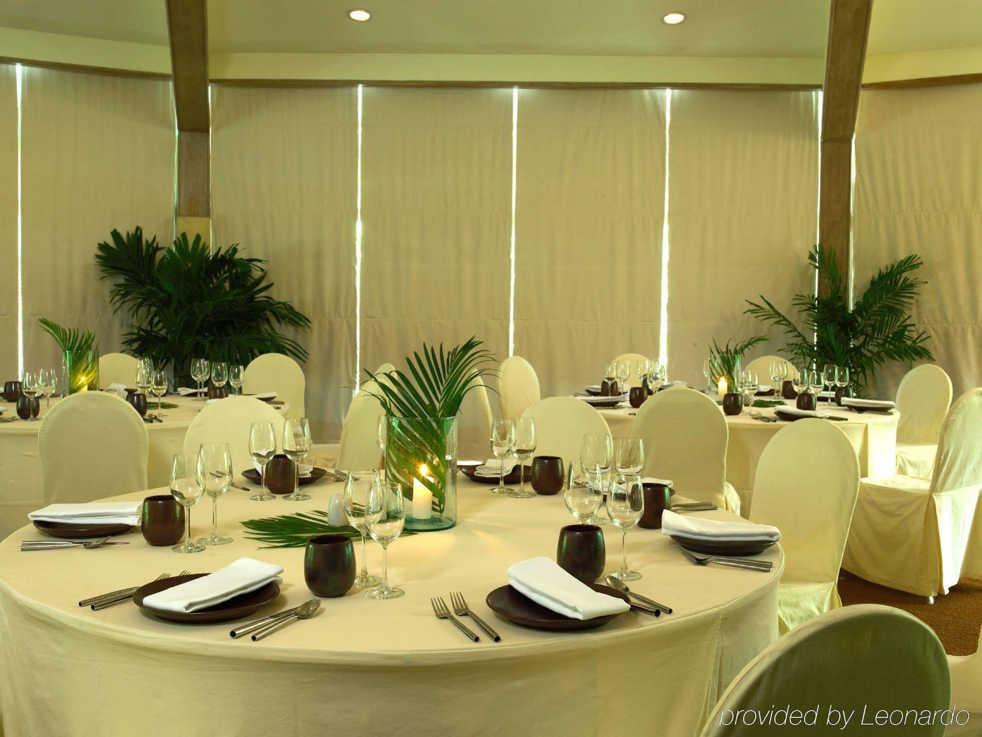 Hotel Evason Phuket Restauracja zdjęcie
