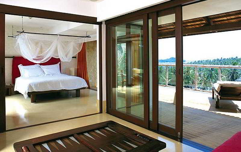 Hotel Evason Phuket Zewnętrze zdjęcie